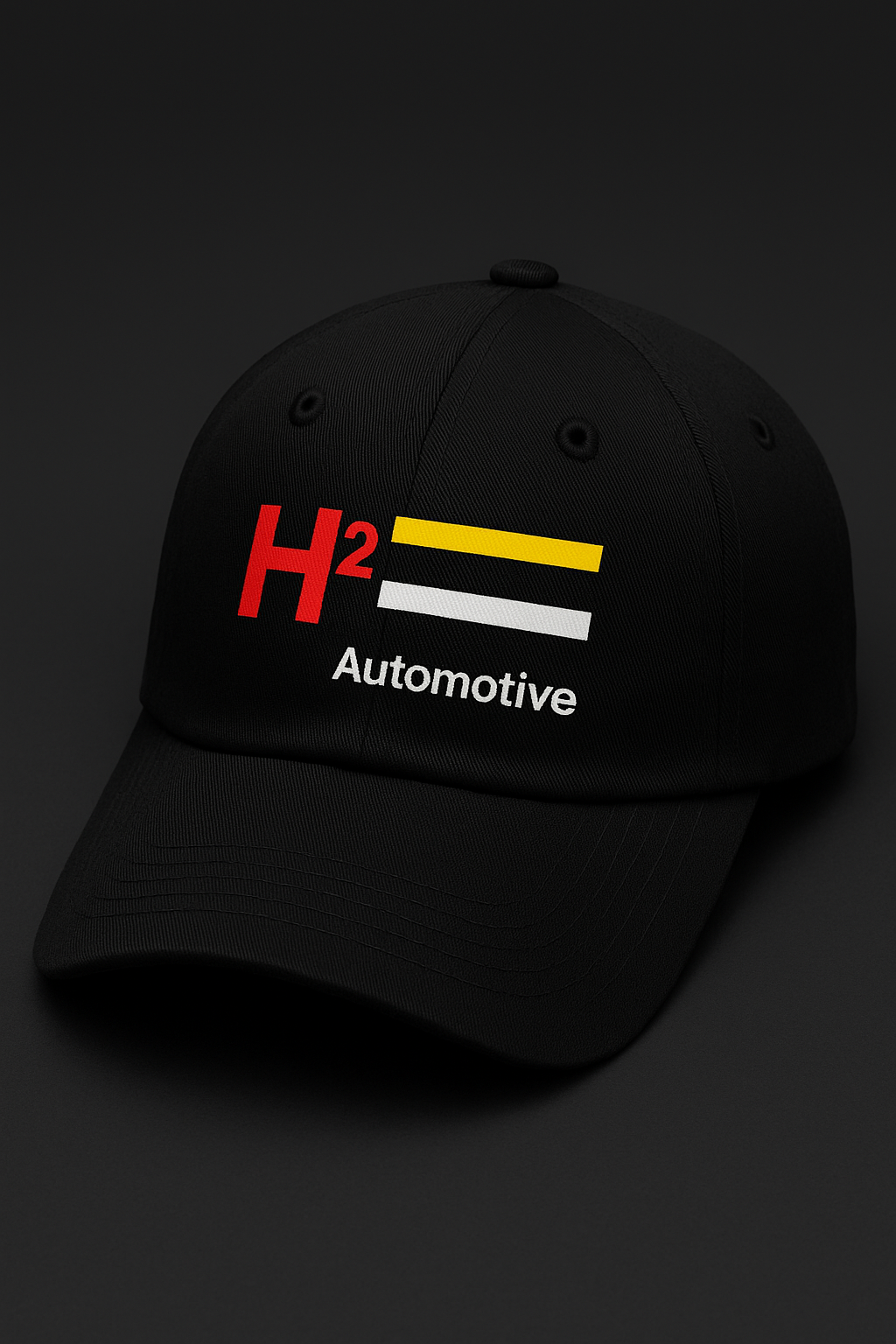 Garage Cap