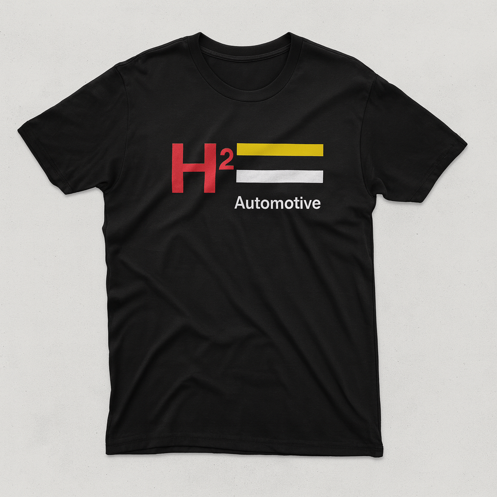 H² Logo Tee